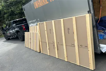 junk removal services