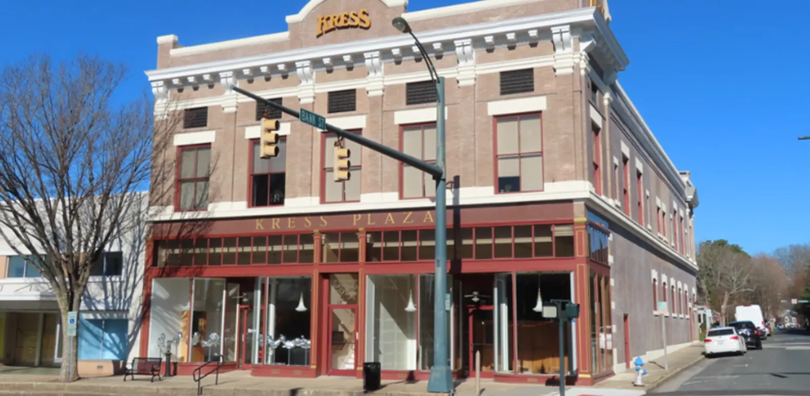 Is Salisbury, NC a Good Place to Live In?