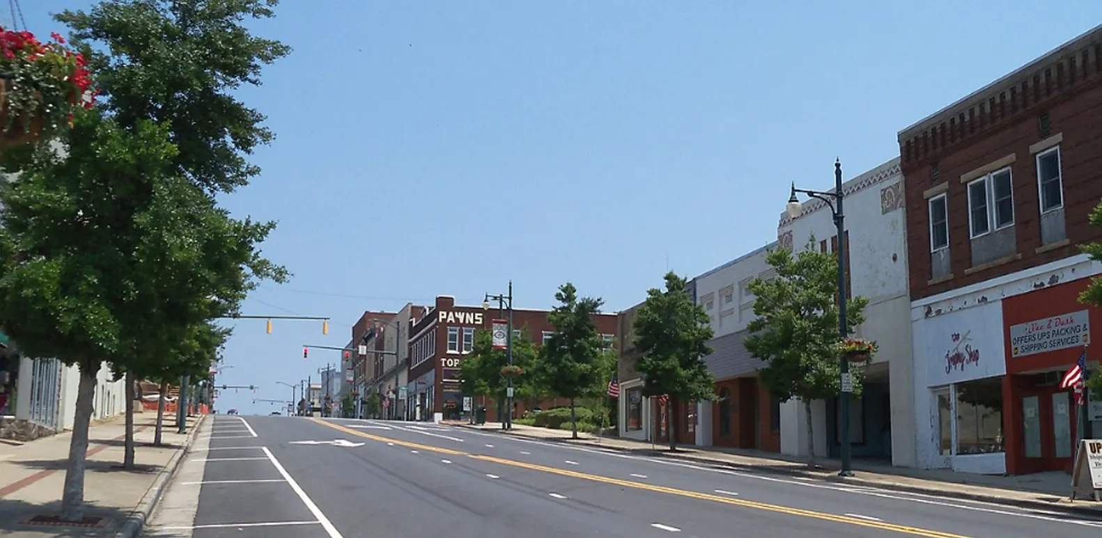 Things to Do in Albemarle NC