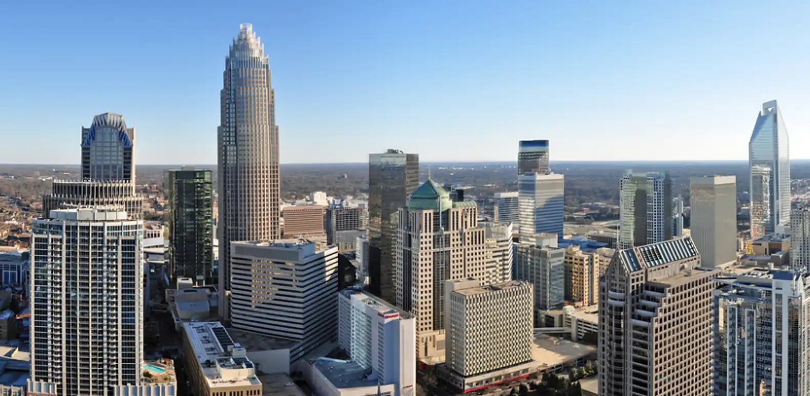 Things to Know About Living in Charlotte, NC