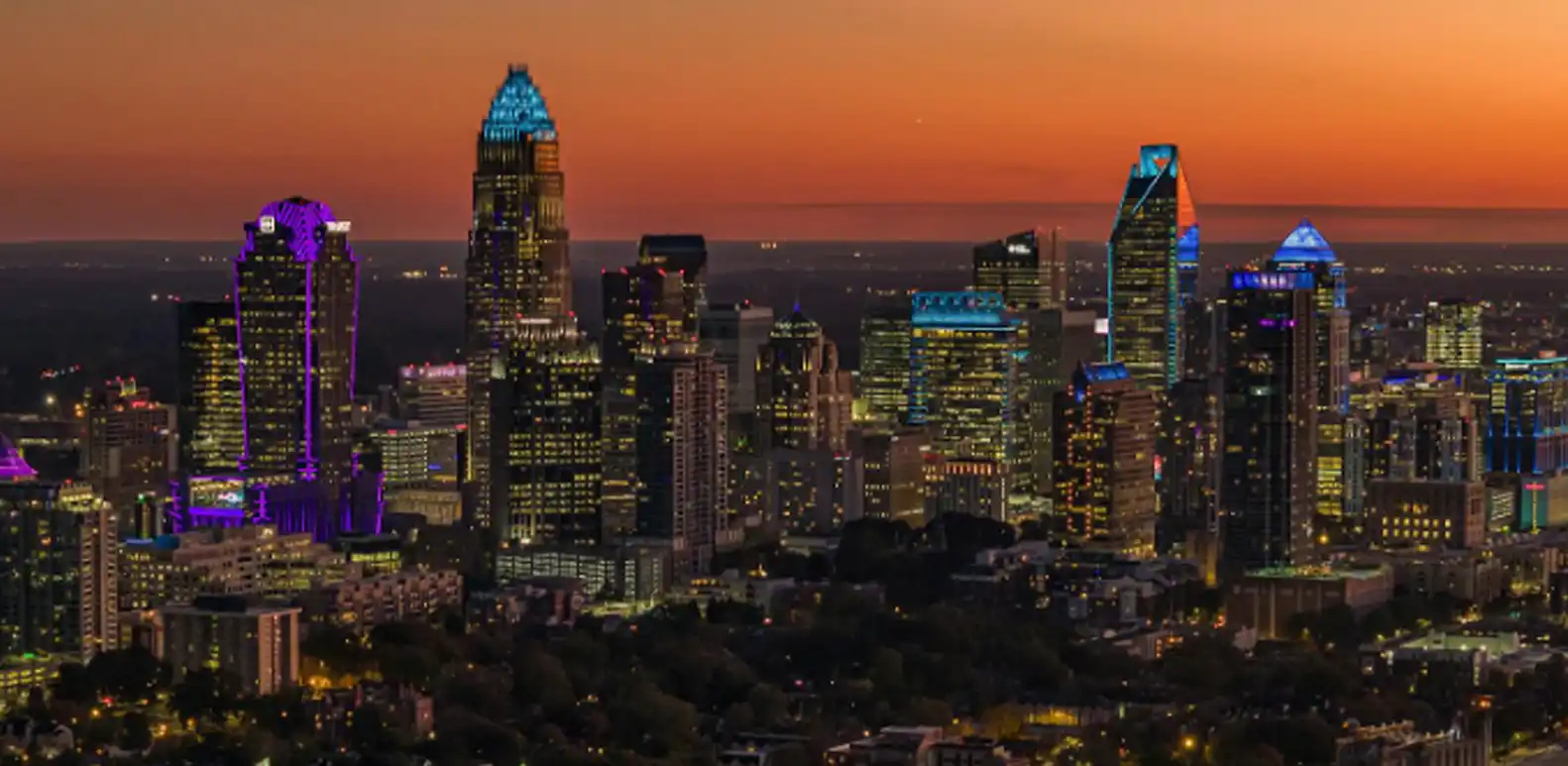 Moving to Charlotte, NC: What Do You Need to Know?