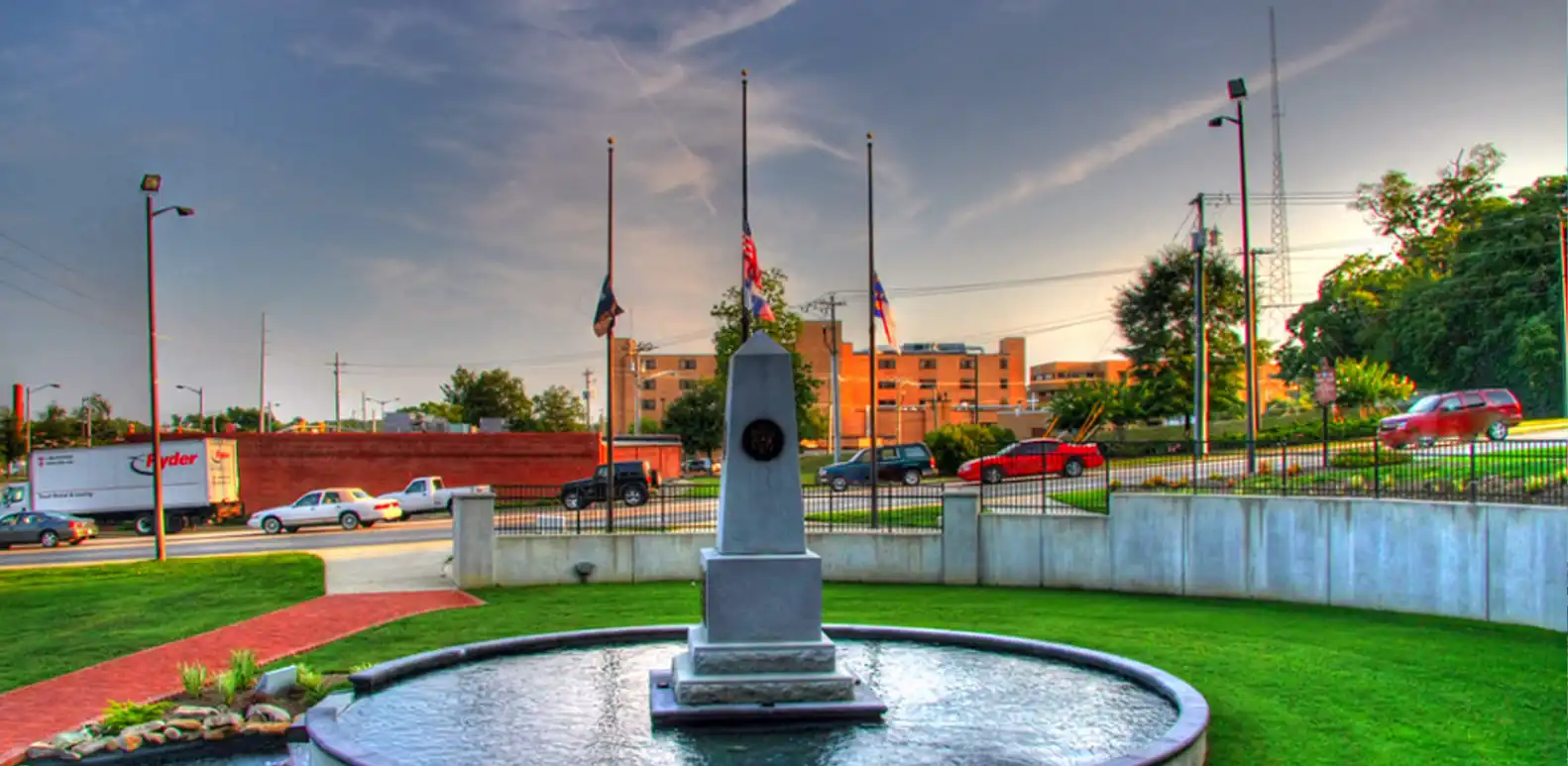 Living in Fayetteville, NC: 2025 Guide